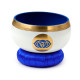 Chakra Singing Bowl - Blue