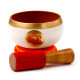 Chakra Singing Bowl - Orange