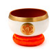 Chakra Singing Bowl - Orange