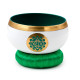 Chakra Singing Bowl - Green