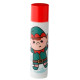 Christmas Stick Lip Balm - Elf (Orange) &amp; Santa (Vanilla)