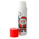 Christmas Stick Lip Balm - Elf (Orange) &amp; Santa (Vanilla)