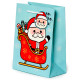 Christmas Gift Bag (Medium) - Festive Friends