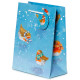 Christmas Gift Bag (Medium) - Jan Pashley Robin