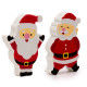 Eraser in Gift Box - Christmas Characters