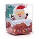 Eraser in Gift Box - Christmas Characters