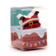 Eraser in Gift Box - Christmas Characters