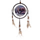 Dreamcatcher (Small) - Lisa Parker Alliance Dragon &amp; Wolf