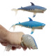 Fun Kids Squeezable Shark