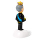 Collectable Solar Powered Pal - King Charles