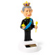 Collectable Solar Powered Pal - King Charles