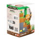 Collectable Licensed Solar Powered Pal - Minecraft Alex