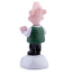 Collectable Licensed Solar Powered Pal - Wallace