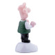 Collectable Licensed Solar Powered Pal - Wallace