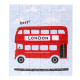 48pc Recycled Jigsaw Puzzle - London Souvenir Surprise