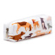 Canvas Pencil Case - Barks