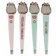 Shaped Tweezers - Pusheen the Cat