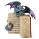 Reading Elements Dragon Figurine