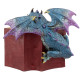 Reading Elements Dragon Figurine