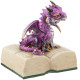 Reading Elements Dragon Figurine