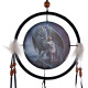 Dreamcatcher (Small) - Lisa Parker Protector of Magick Dragon