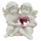 Collectable Peace of Heaven Cherub - Forever Love