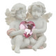 Collectable Peace of Heaven Cherub - Forever Love