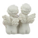 Collectable Peace of Heaven Cherub - Forever Love