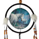 Dreamcatcher (Small) - Lisa Parker The Journey Home Unicorn