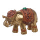 Cute Mini Collectable Elephant Incense Stick Holder