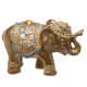 Cute Mini Collectable Elephant Incense Stick Holder