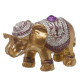 Cute Mini Collectable Elephant Incense Stick Holder