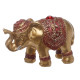 Cute Mini Collectable Elephant Incense Stick Holder