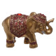 Cute Mini Collectable Elephant Incense Stick Holder