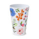 Recycled RPET Set of 4 Picnic Cups - Nectar Meadows