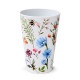 Recycled RPET Set of 4 Picnic Cups - Nectar Meadows