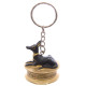 Novelty Keyring - Egyptian