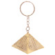 Novelty Keyring - Egyptian