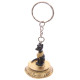 Novelty Keyring - Egyptian