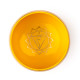 Chakra Singing Bowl - Yellow