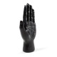 Decorative Mantric Hand/Tarot Hand Palm Ornament