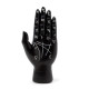 Decorative Mantric Hand/Tarot Hand Palm Ornament