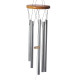 Decorative Metal Garden Wind Chime 88cm