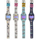 Silicone Digital Watch - Pusheen the Cat