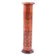 Decorative Sheesham Wood Incense Tower