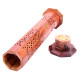 Decorative Sheesham Wood Incense Tower