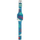 Silicone Digital Watch - Splosh Sealife