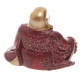 Lucky Glitter Buddha Mini Collectable Figurine