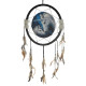 Dreamcatcher (Medium) - Lisa Parker Sacred Love Unicorn