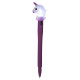 Light Up LED Unicorn Novelty Pen